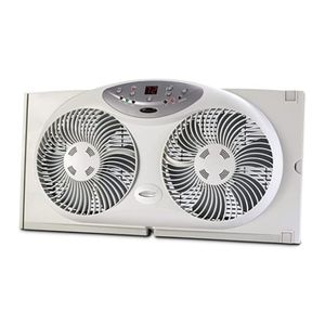 Window Fan